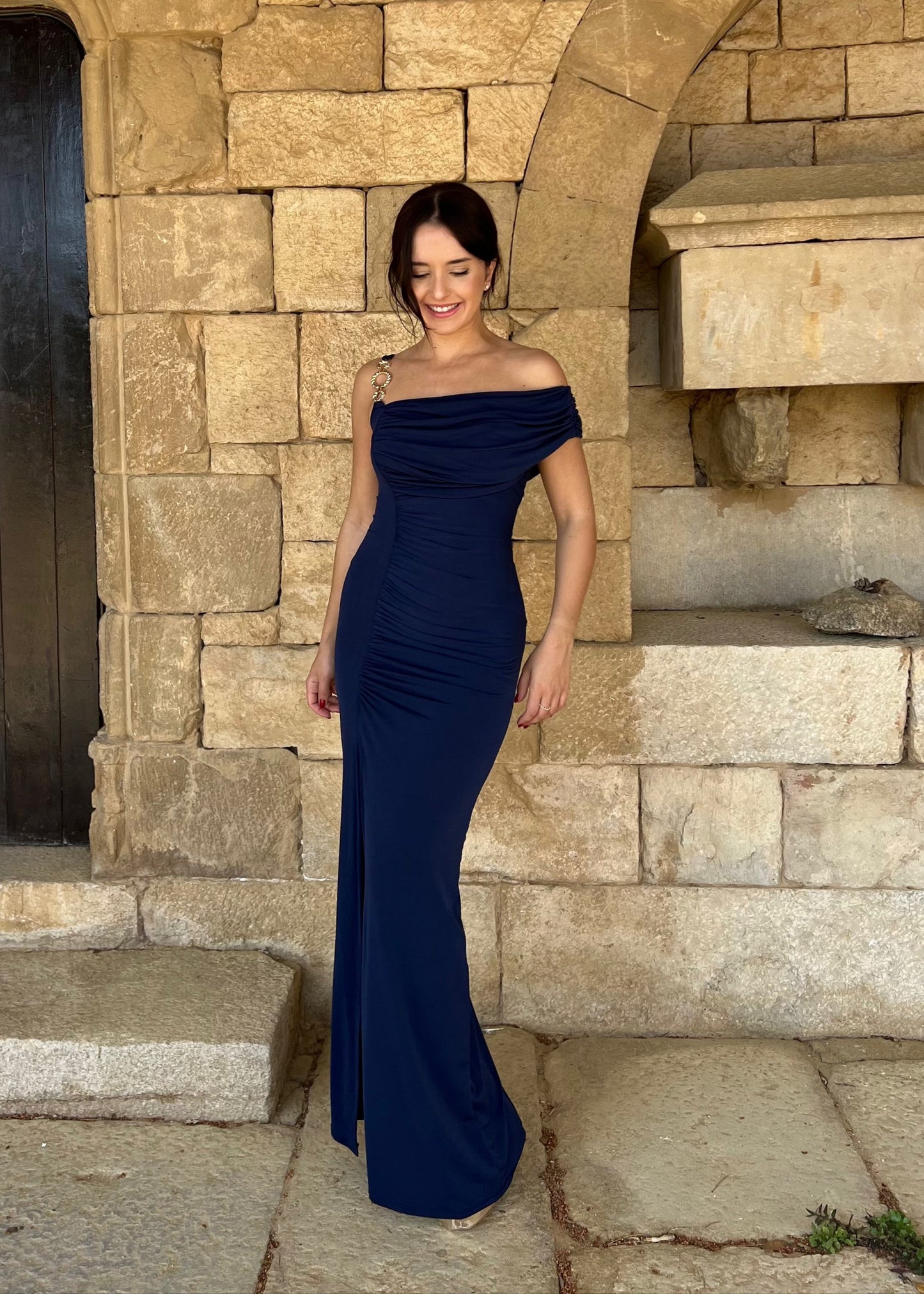 SALINA DRESS