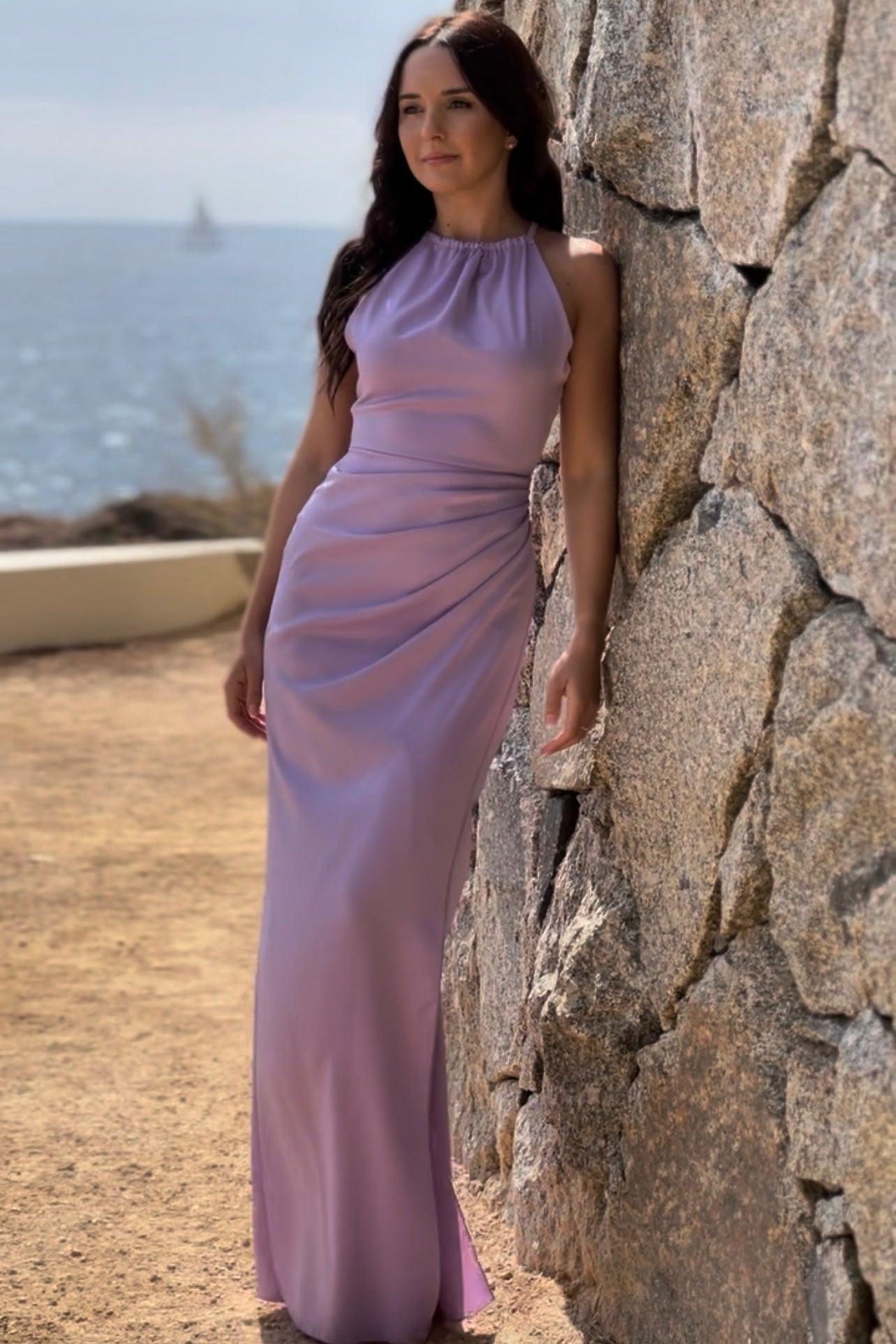 ALTEA DRESS