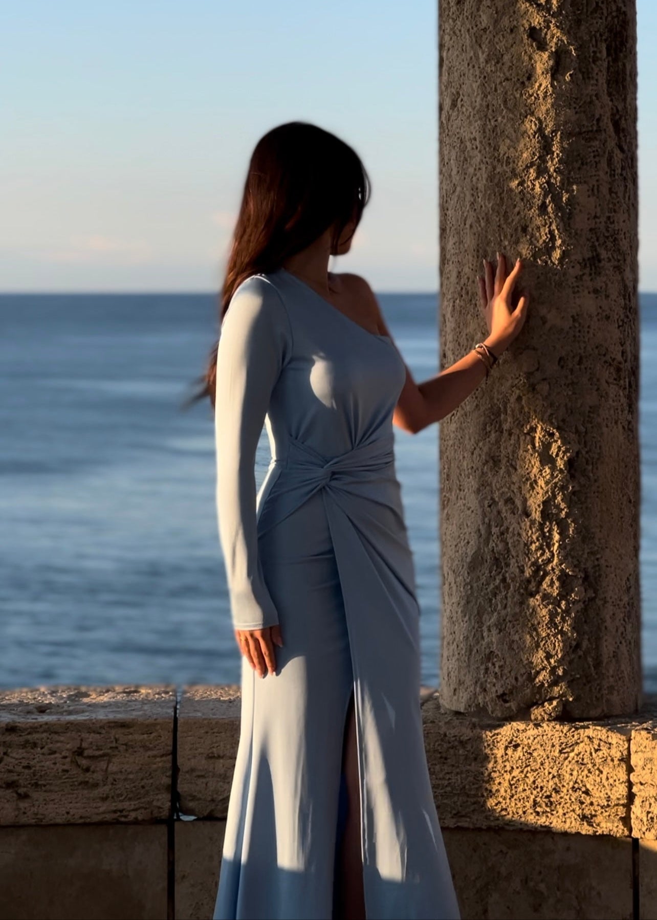 VESTIDO KAIA