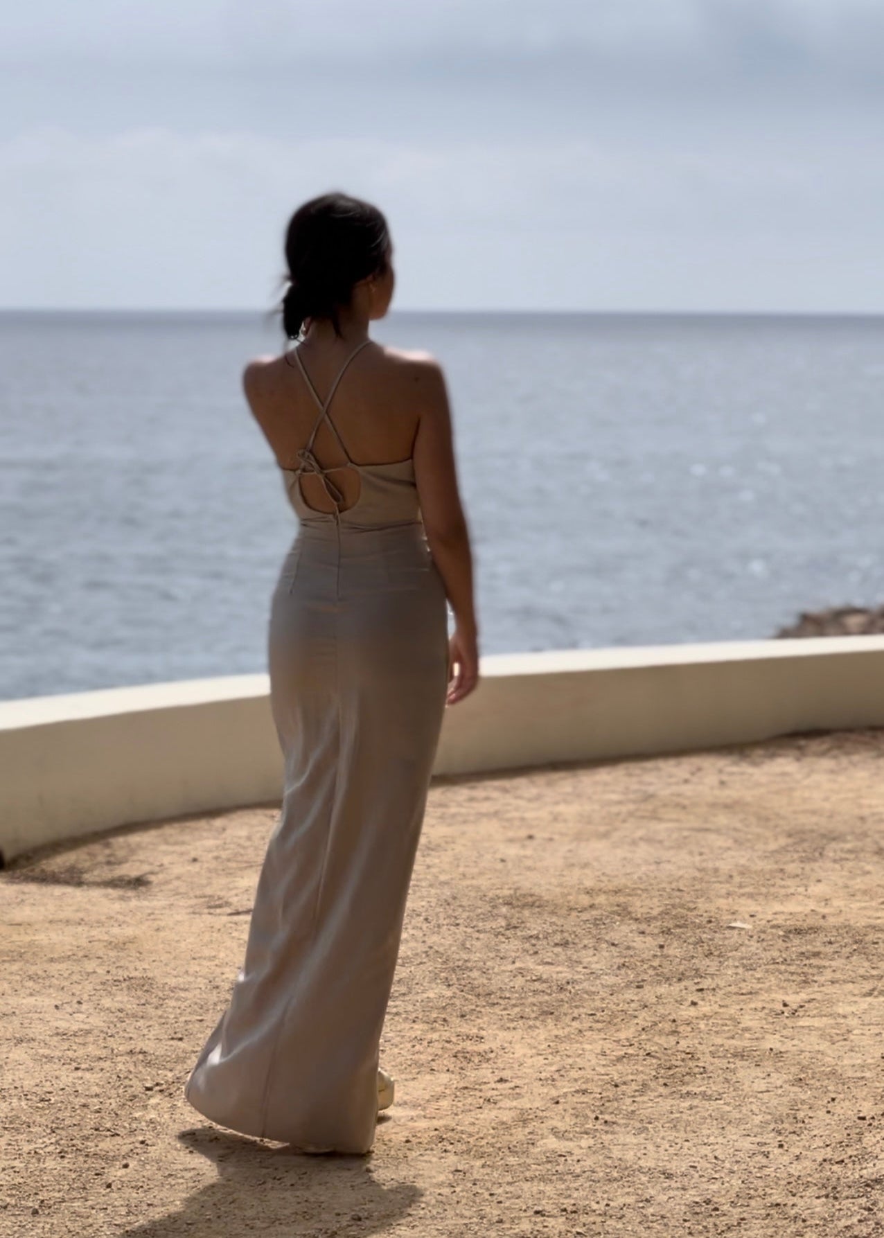 ALTEA DRESS