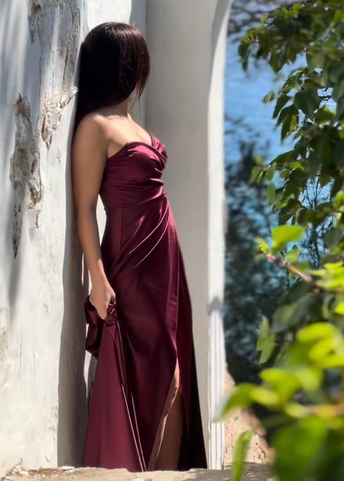 NICE DRESS