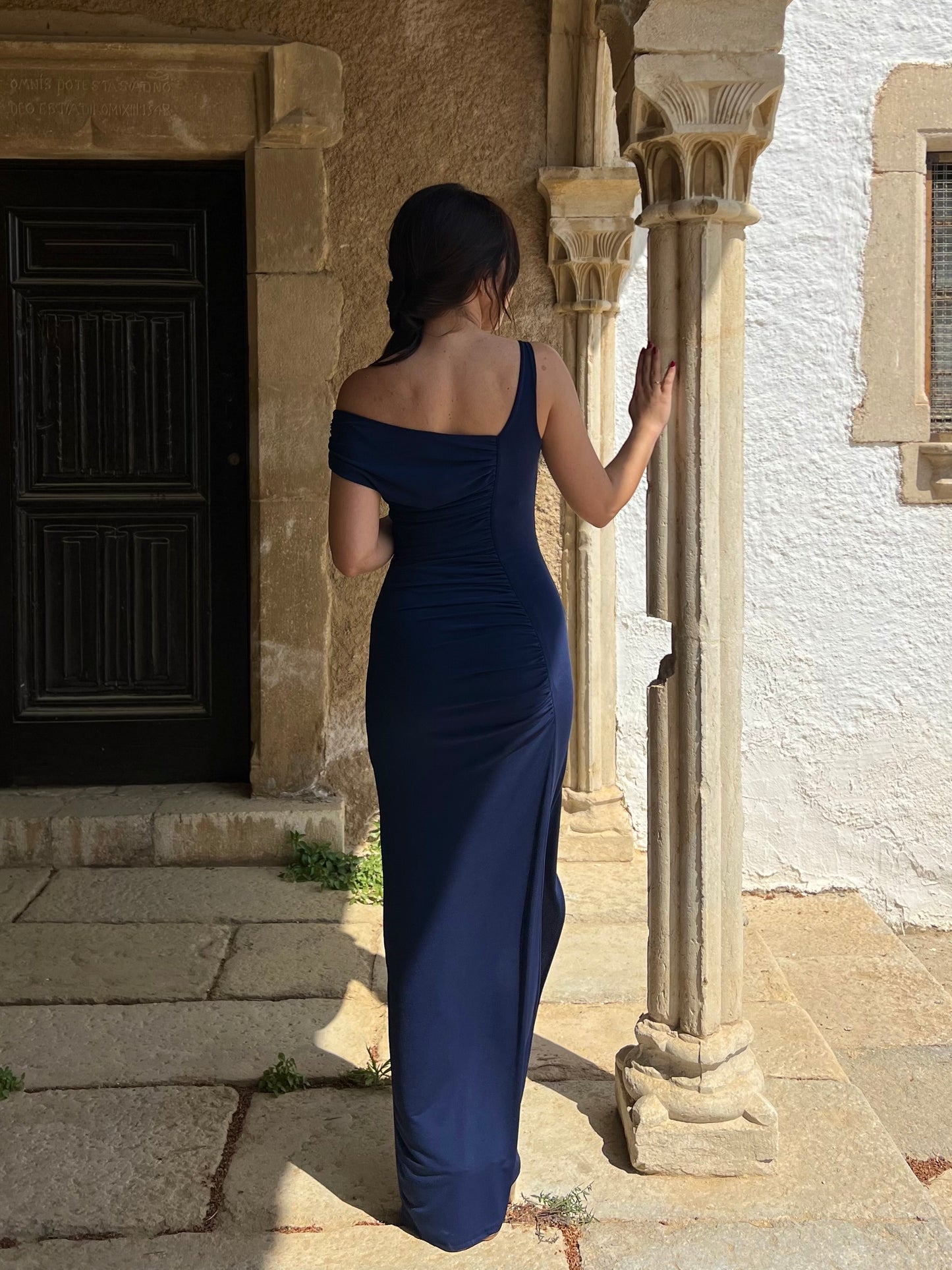 SALINA DRESS