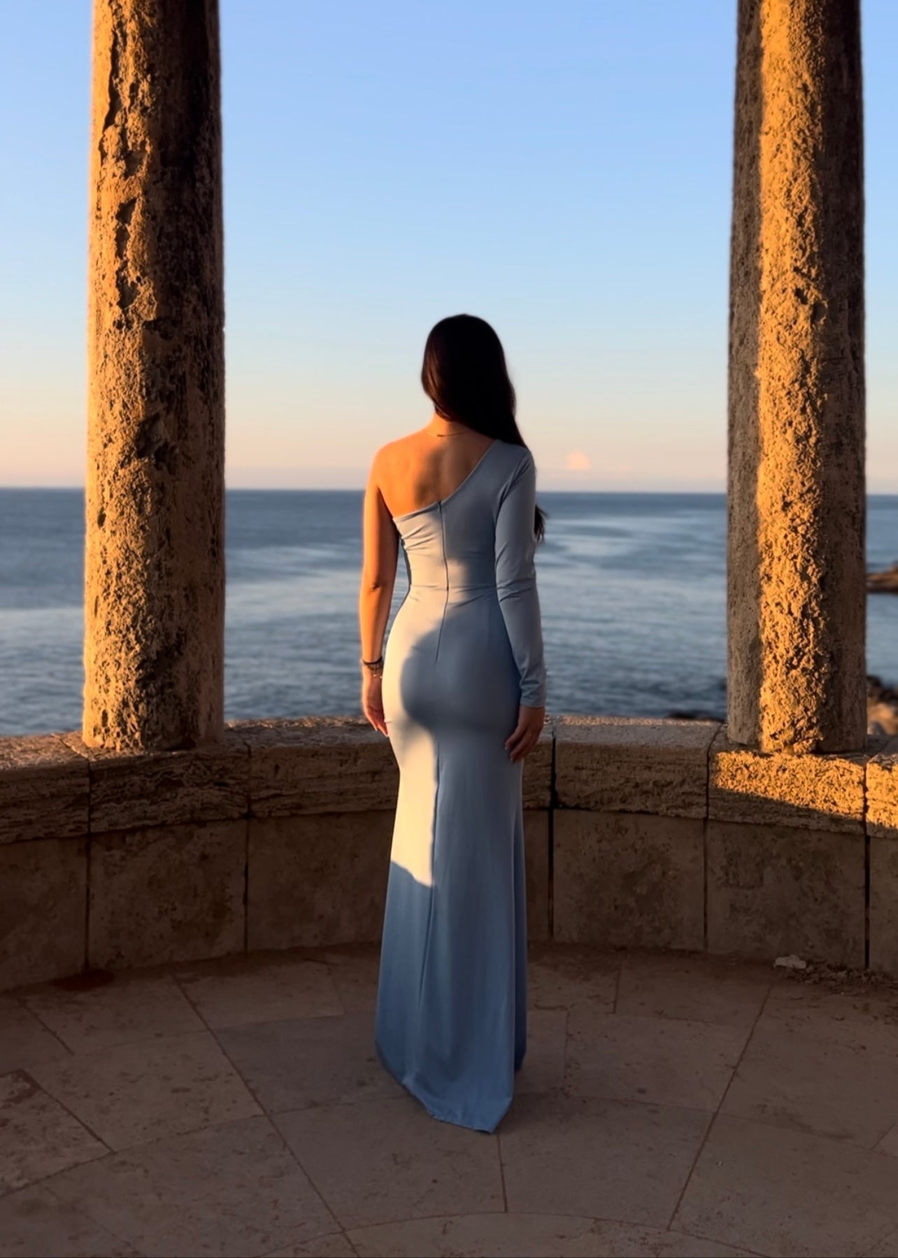 VESTIDO KAIA