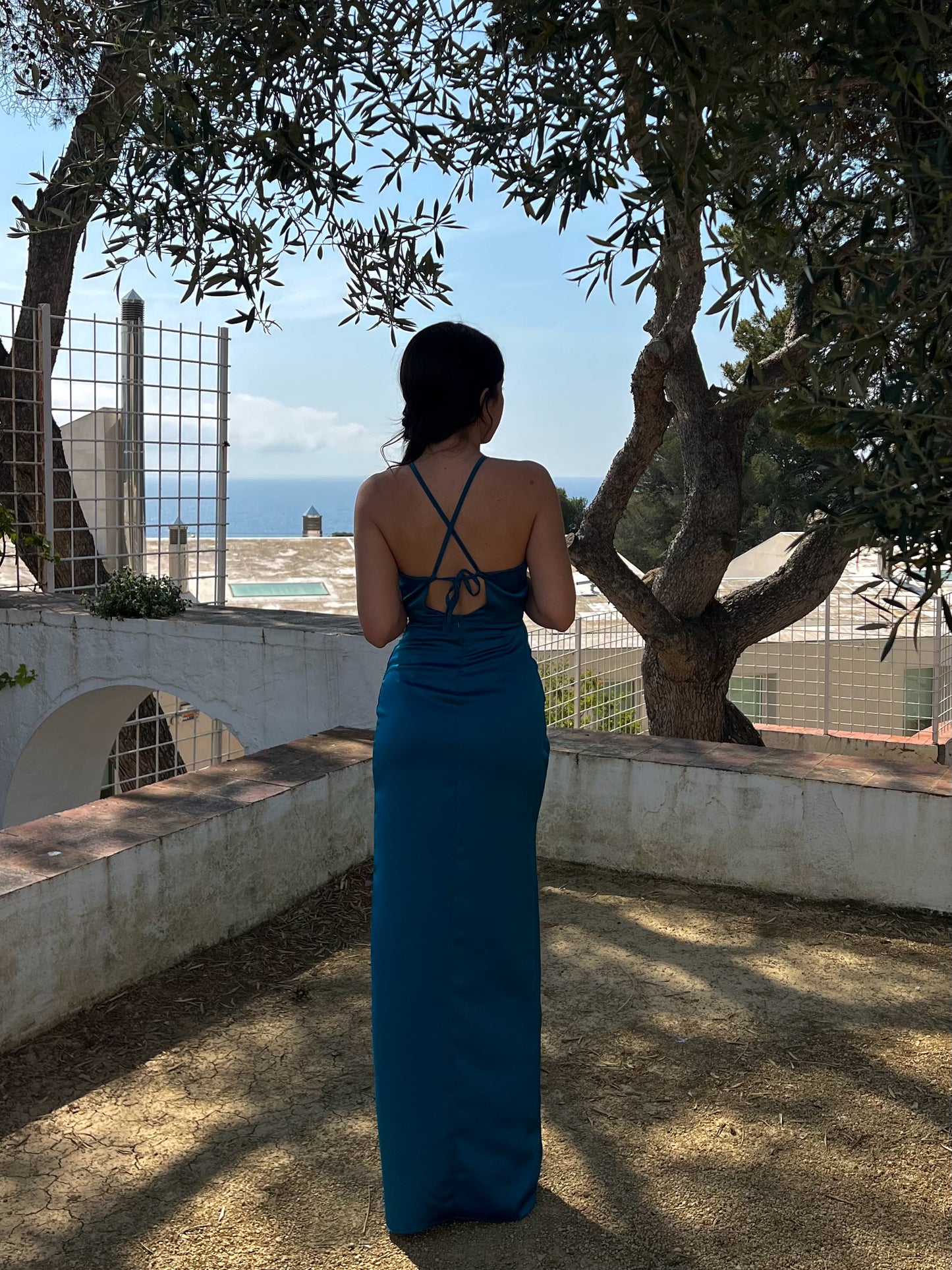 ALTEA DRESS