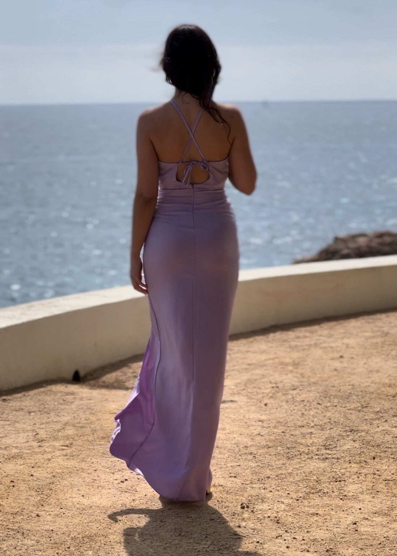 ALTEA DRESS