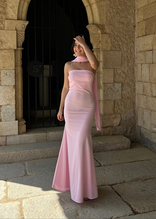 VESTIDO CAPRI