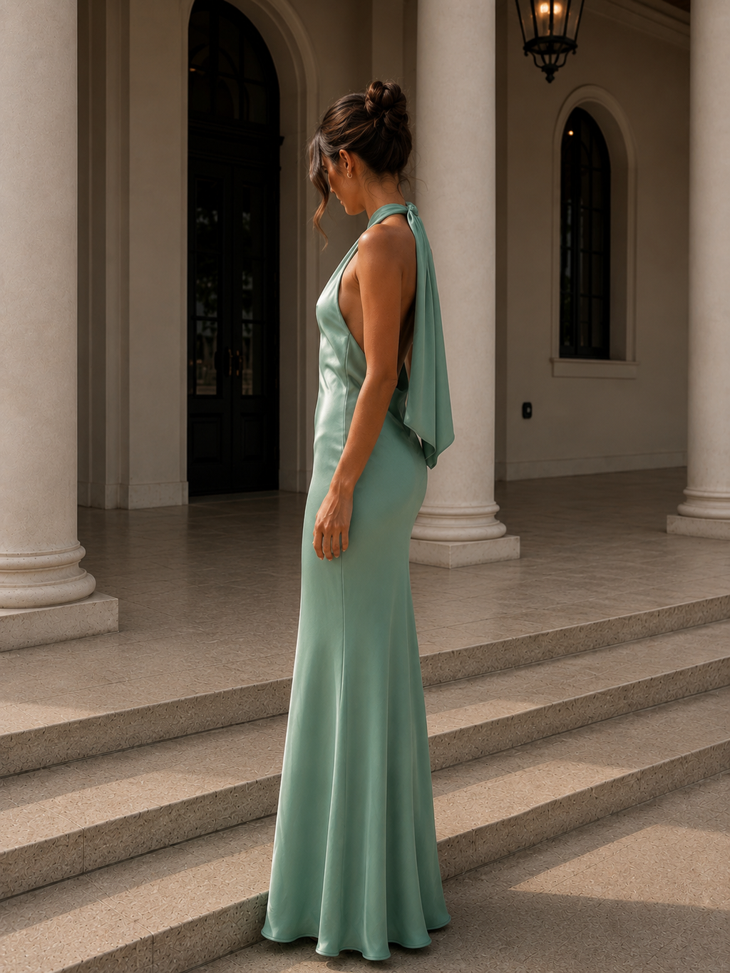 Aurora Dress