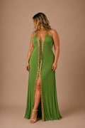 Aurette Dress