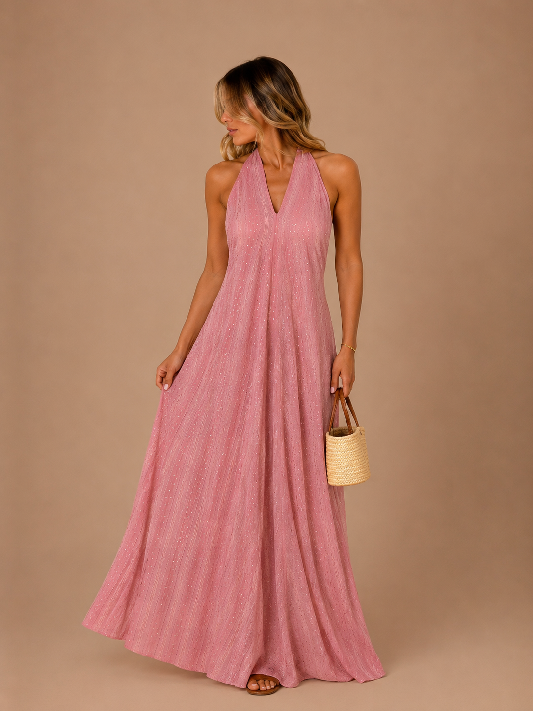 Juliette Dress