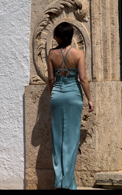 VESTIDO ALTEA