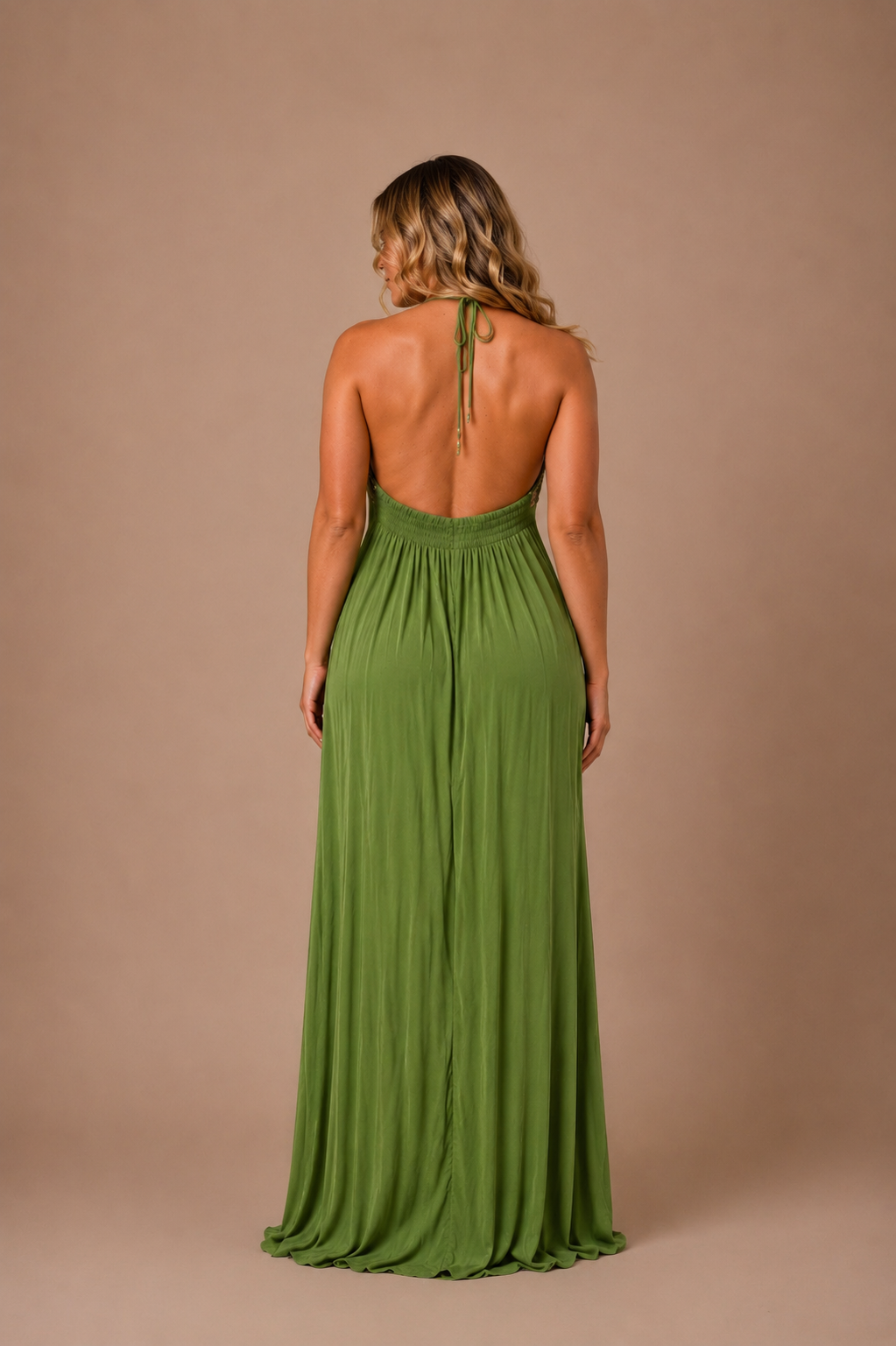 Aurette Dress