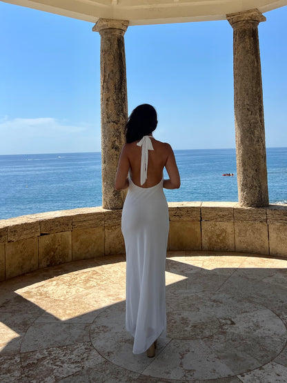 Vestido Dalia