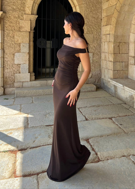 VESTIDO BRUNA