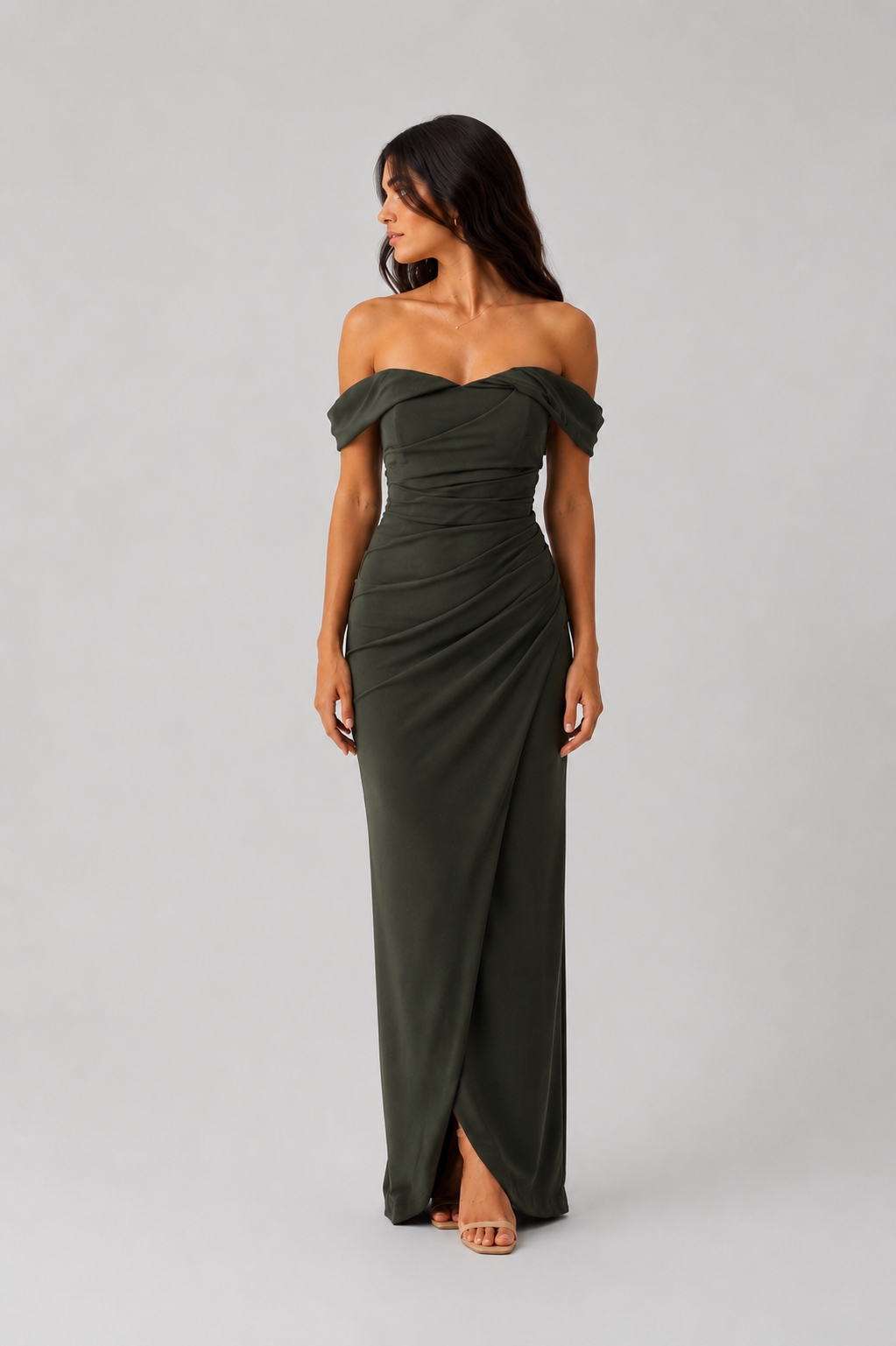 Olivia Dress