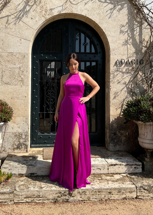 VESTIDO SAONA