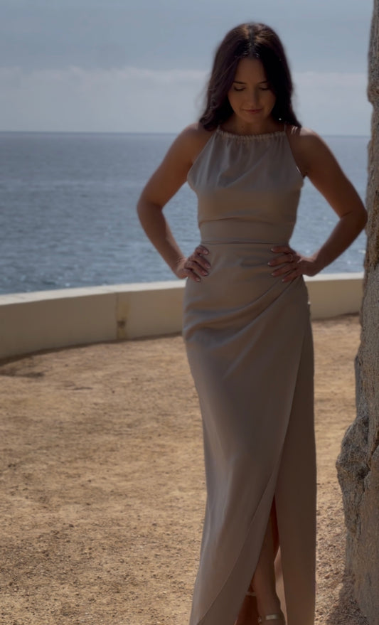 ALTEA DRESS