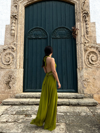 VESTIDO MAUI
