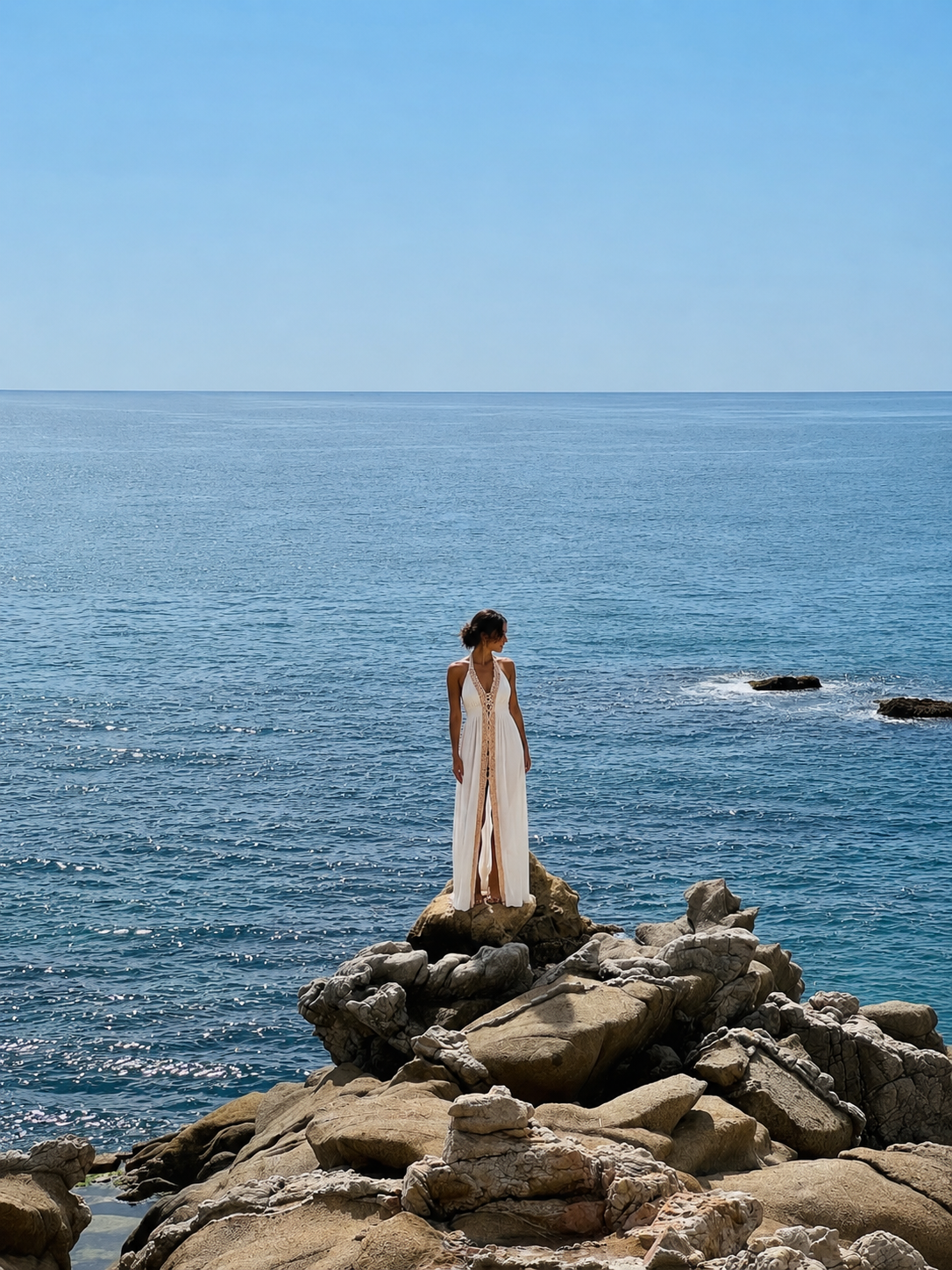 Aurelia Dress
