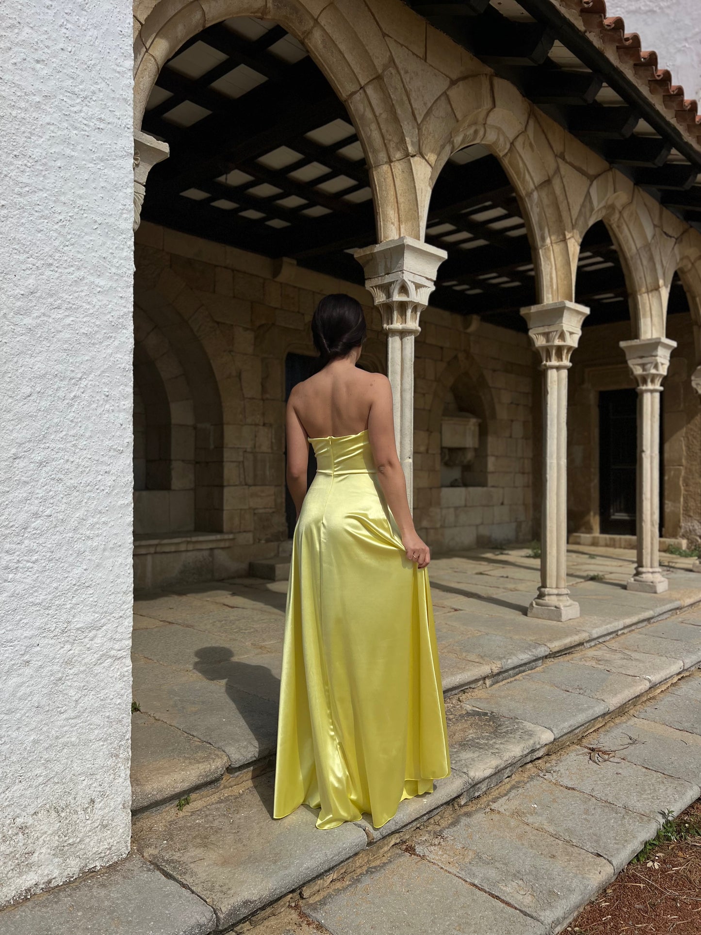 NICE DRESS