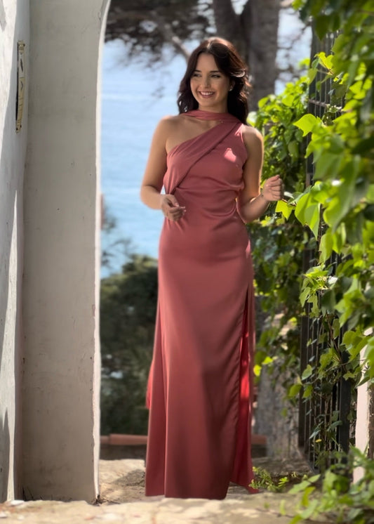 VESTIDO ANNECY