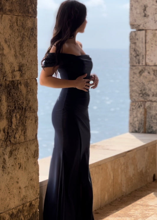 VESTIDO GRACE