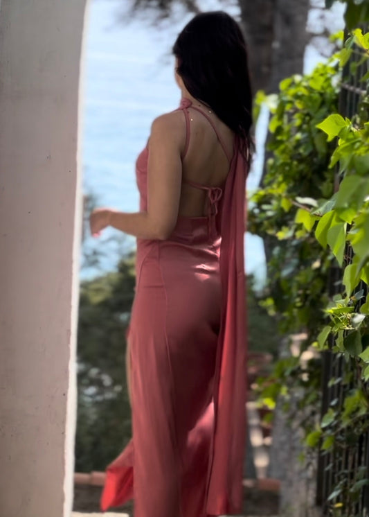 ANNECY DRESS