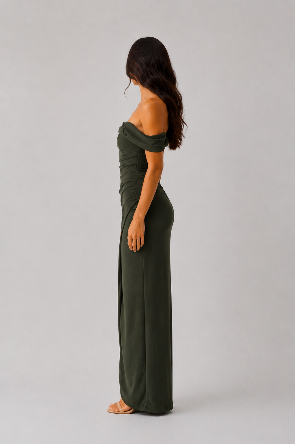 Olivia Dress