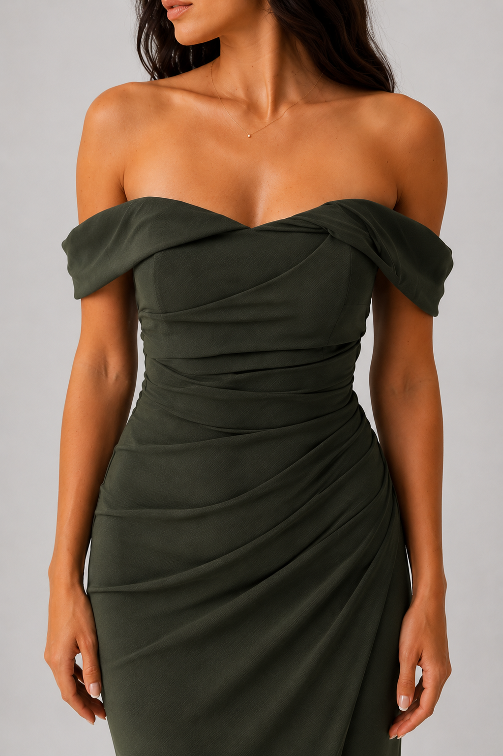 Olivia Dress