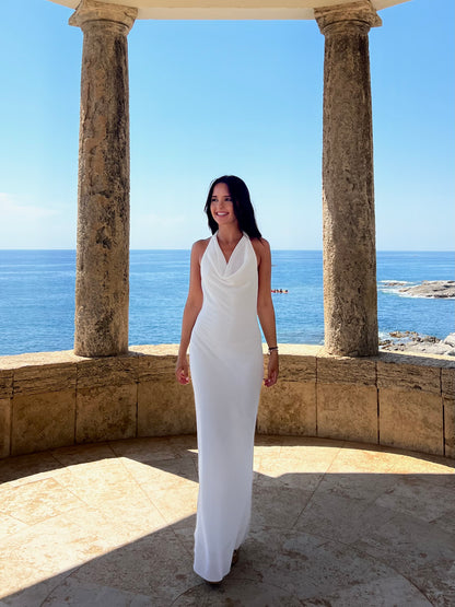 Vestido Dalia
