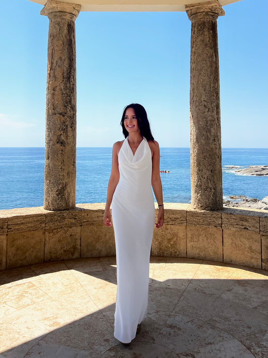 Vestido Dalia