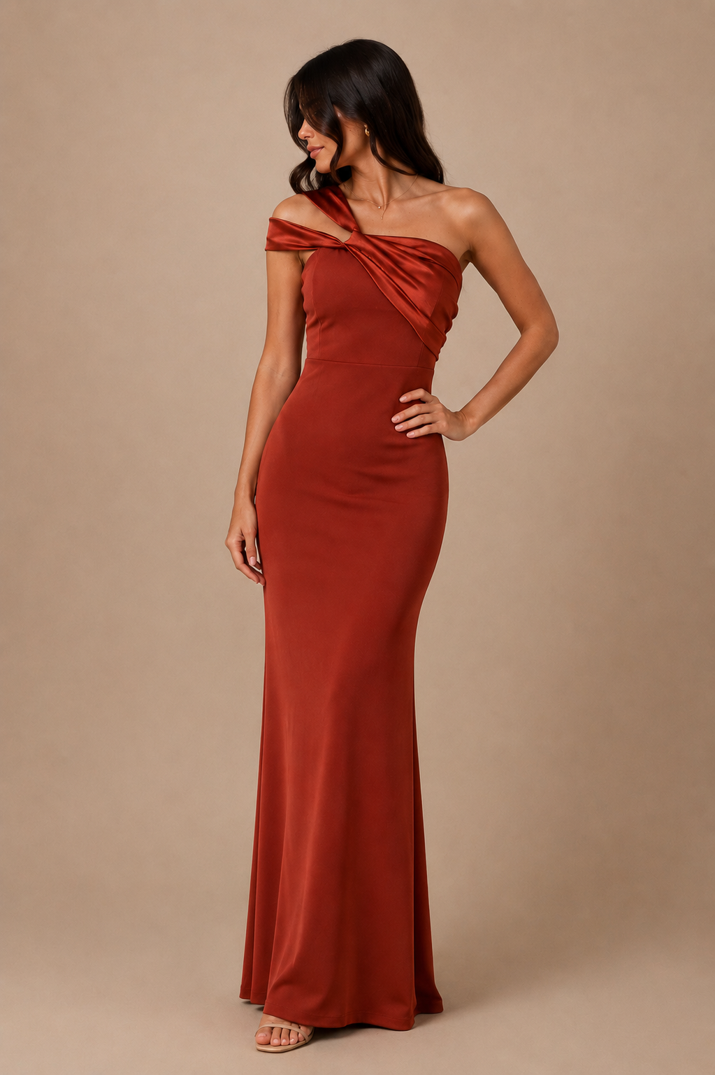 Sienna Dress