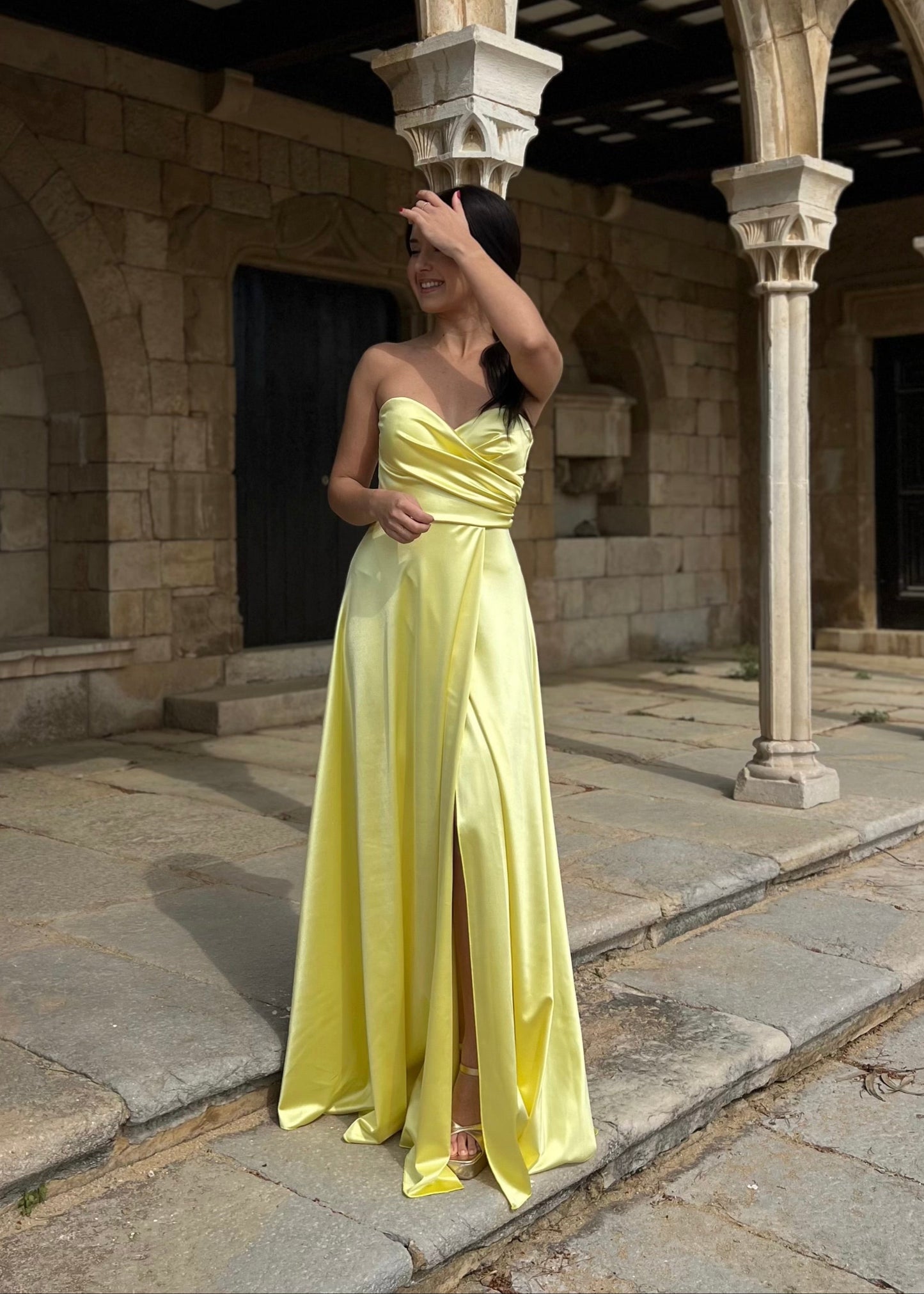 NICE DRESS