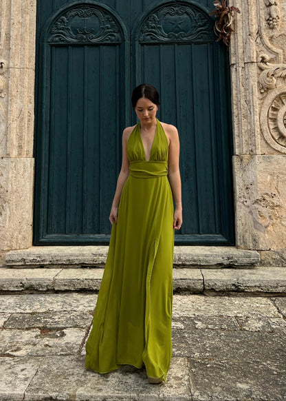 VESTIDO MAUI
