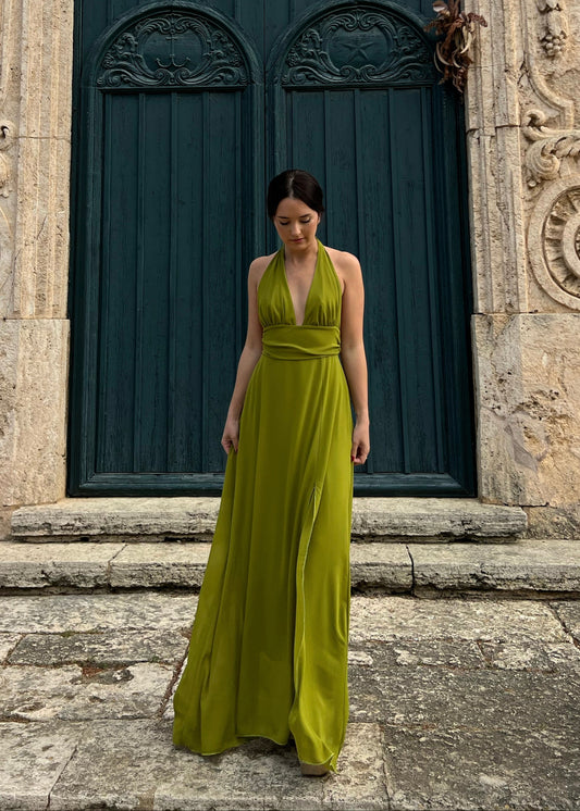 VESTIDO MAUI