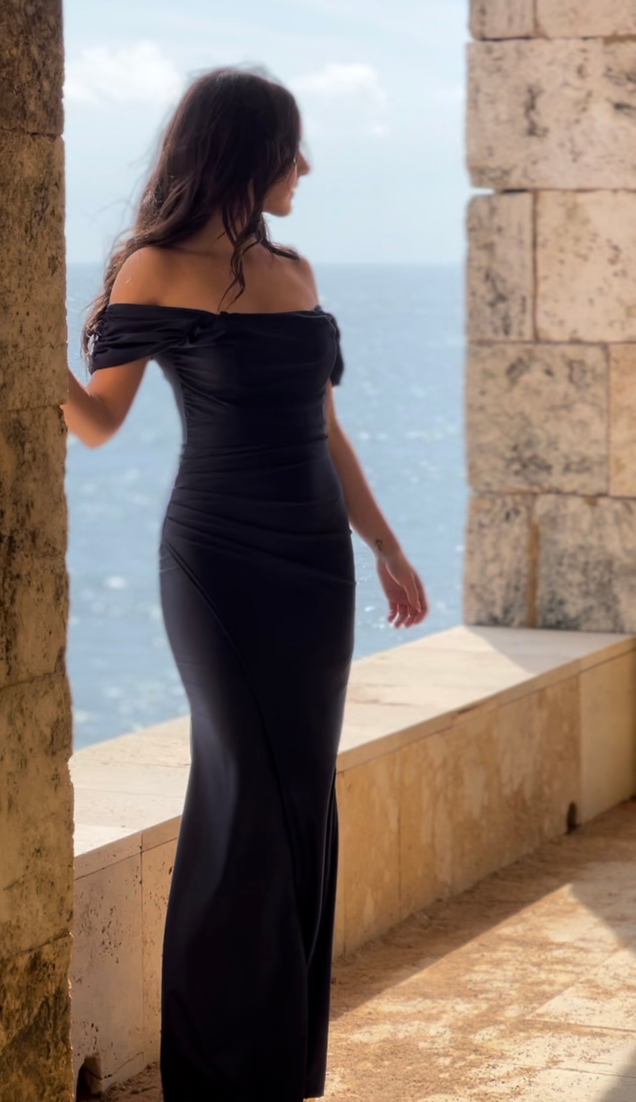VESTIDO GRACE