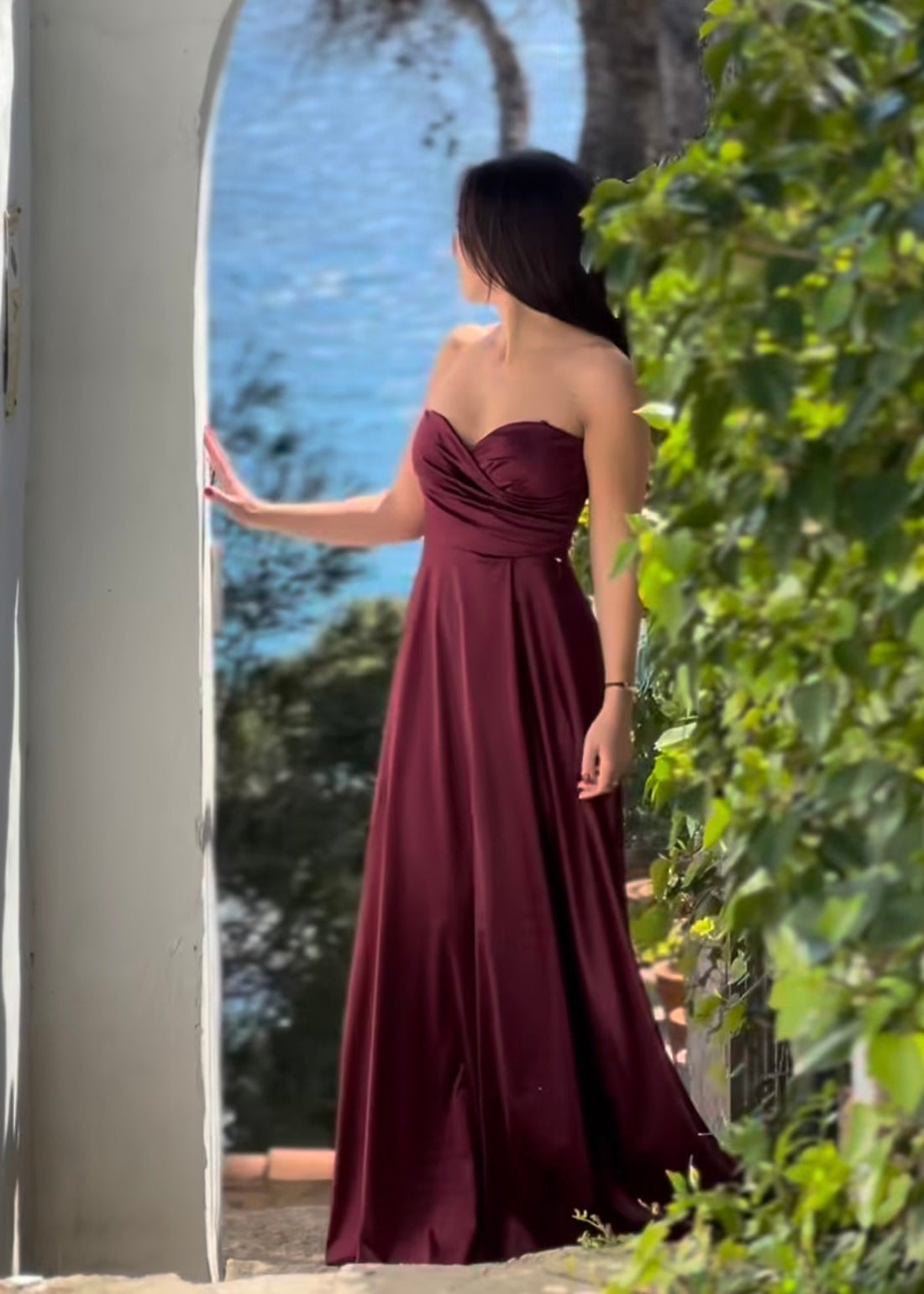 NICE DRESS