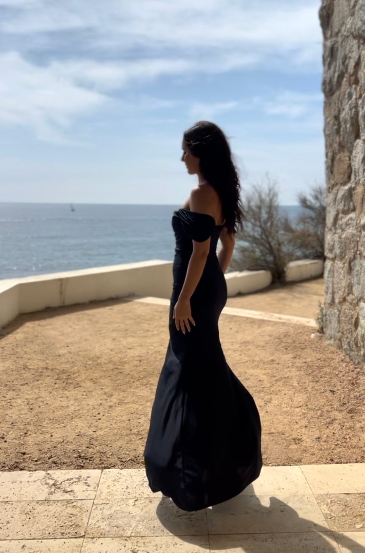 VESTIDO GRACE