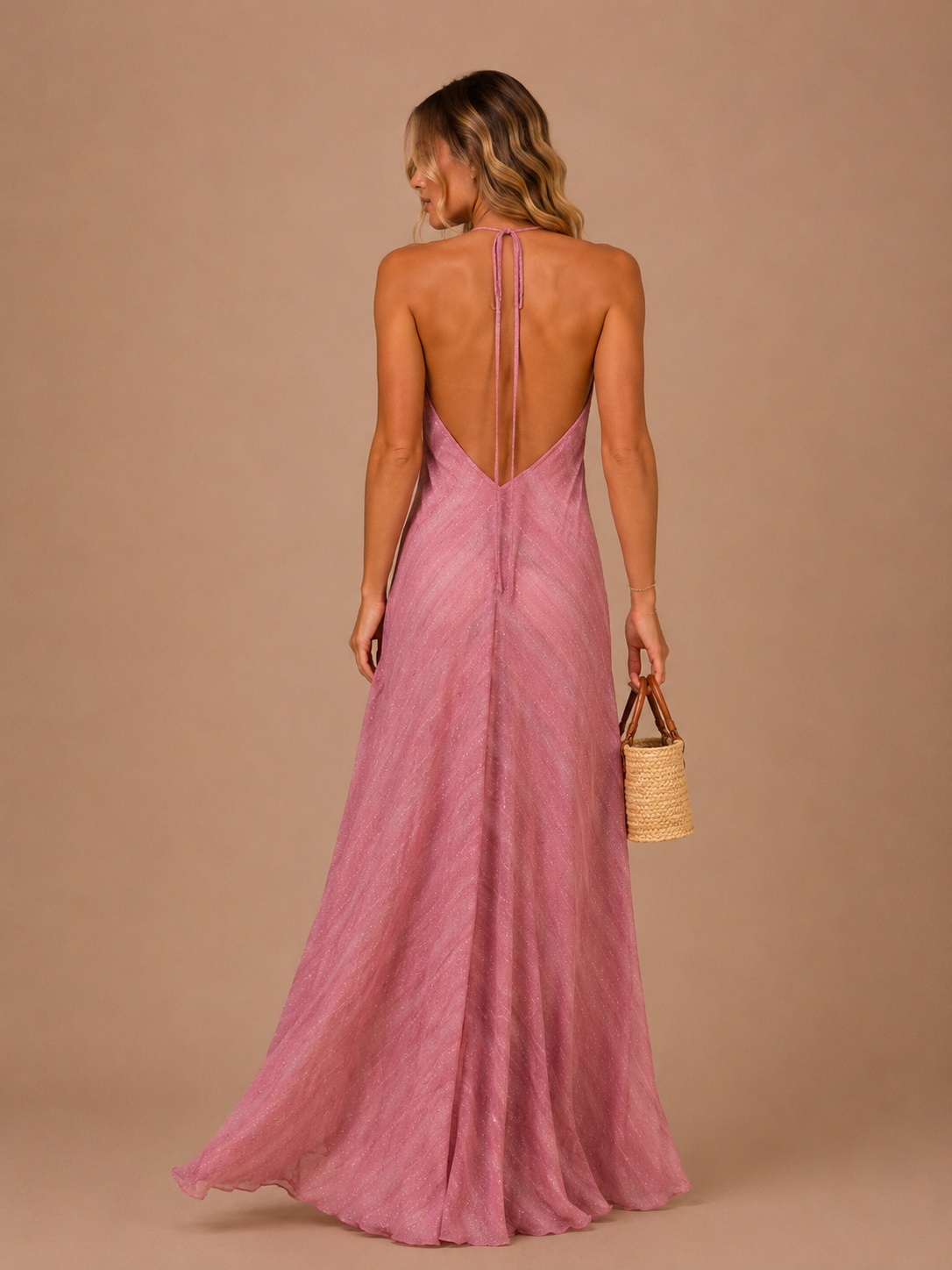 Juliette Dress