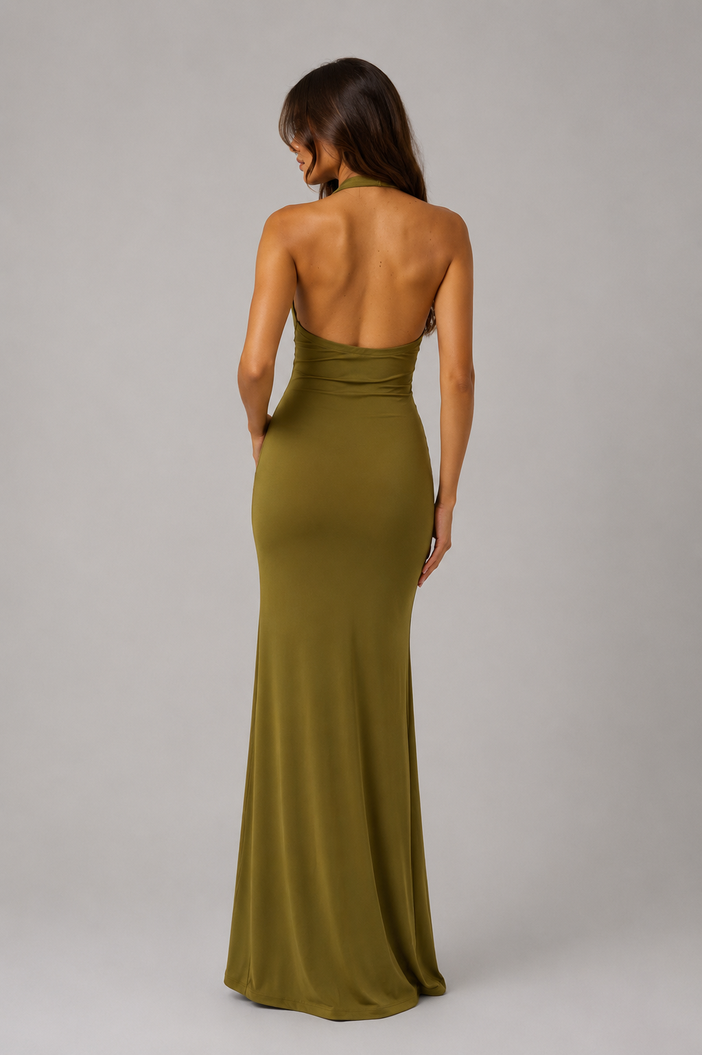 Isla Dress